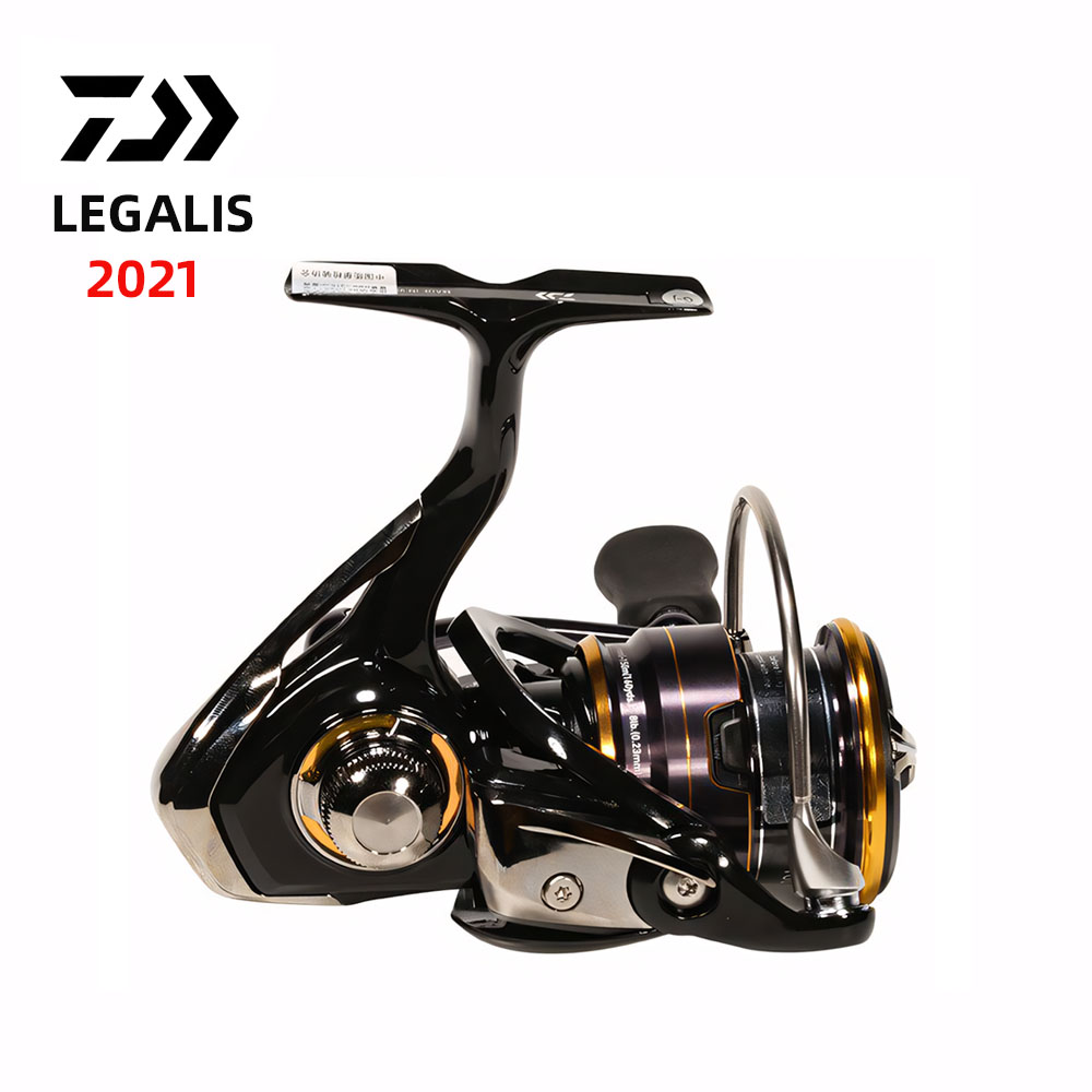 Kastking Reel Zephyr - DAIWA 2021 LEGALIS CS LT Fishing
