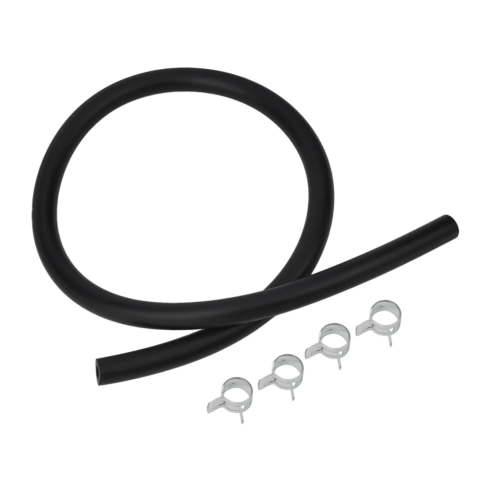 5414K 1/4 Fuel Line Hose W 4 C - огляд і ціна Tippet Line