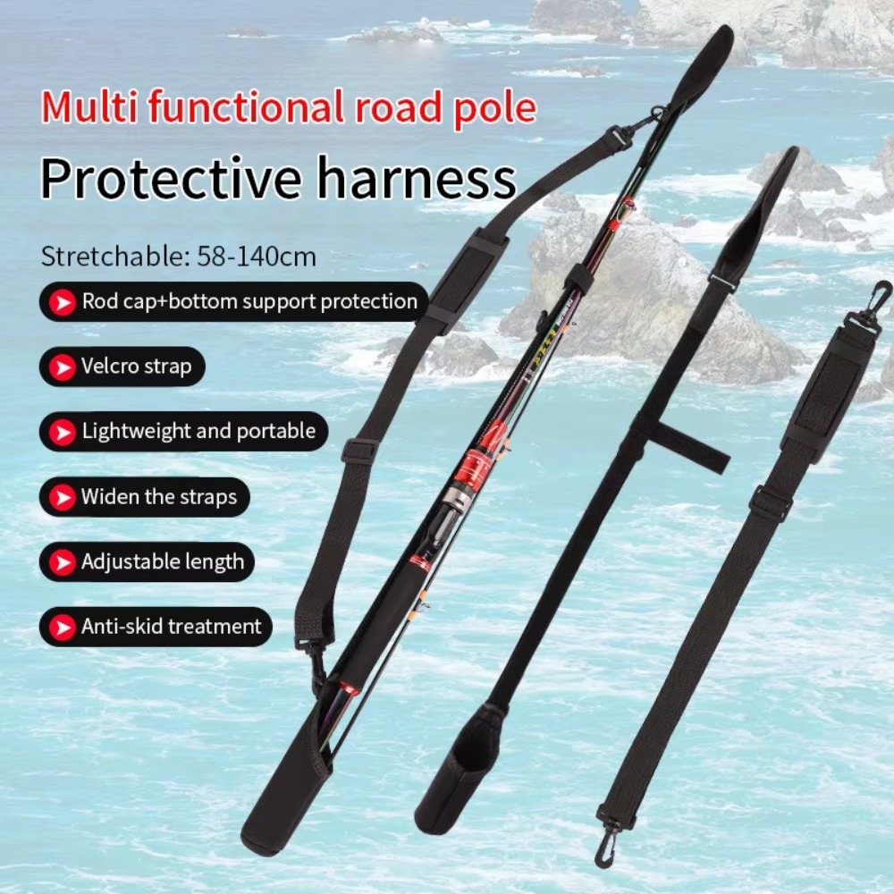 Portable Fishing Rod Storage B - огляд і ціна Fishing Line Spool