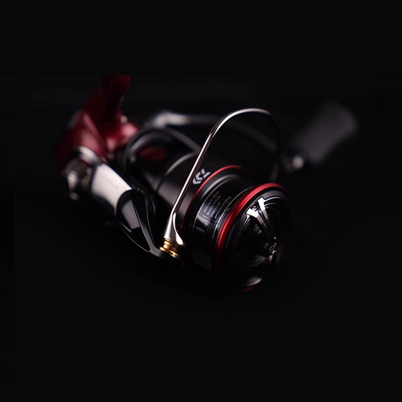 2025 NEW DAIWA FUEGO CS LT Spi - огляд і ціна Kastking Reel Zephyr