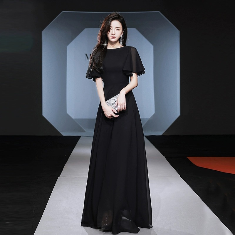 Banquet Evening Dress 2026 New - огляд і ціна Fly Line