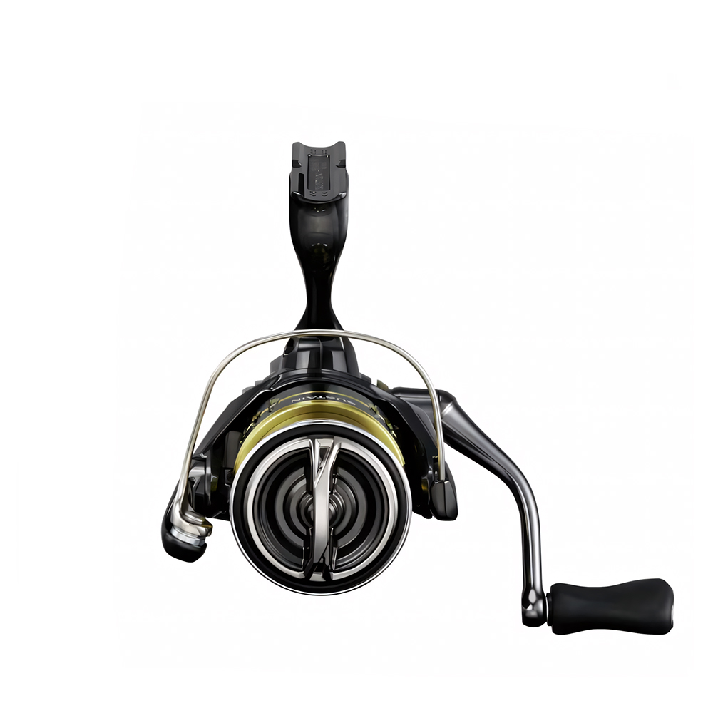 NEW 25 SHIMANO SUSTAIN Spinnin - огляд і ціна Shimano Reel Stradic