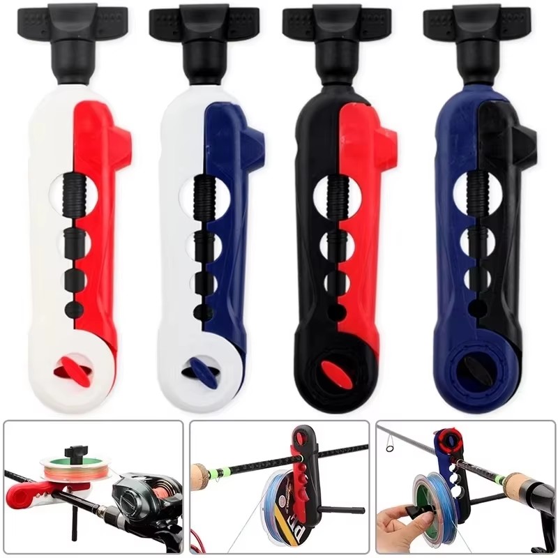 2/1pcs Fishing Line Winder Por - огляд і ціна Fishing Line Spool