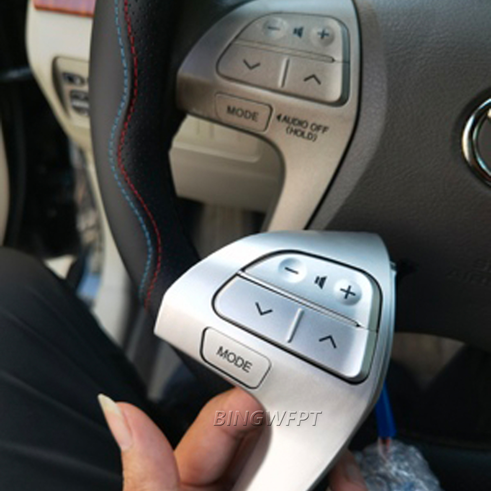 Steering Wheel Button With-fly - огляд і ціна Fly Line