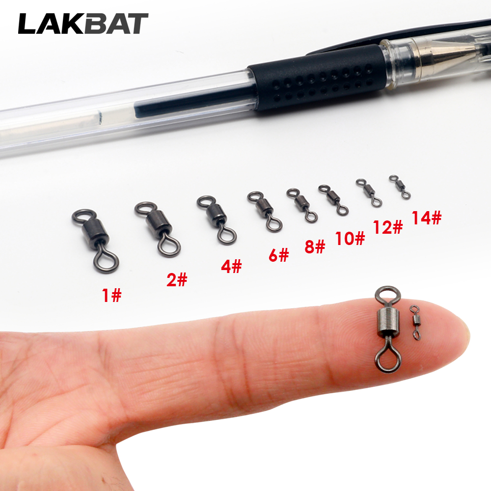100PCS Stainless Steel Fishing - огляд і ціна Saltwater Line