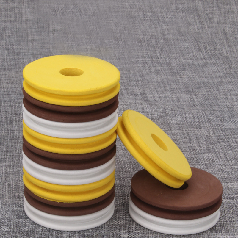 20Pcs New Fishing Spool Fishin - огляд і ціна Fishing Line Spool