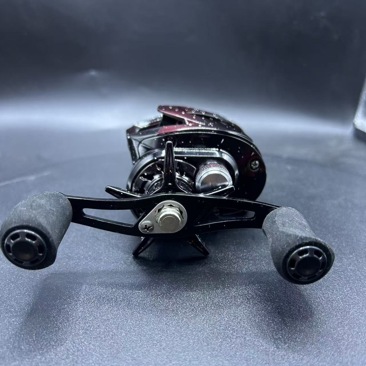 Baitcasting Reel Anti Backlash - огляд і ціна Ice Fishing Line