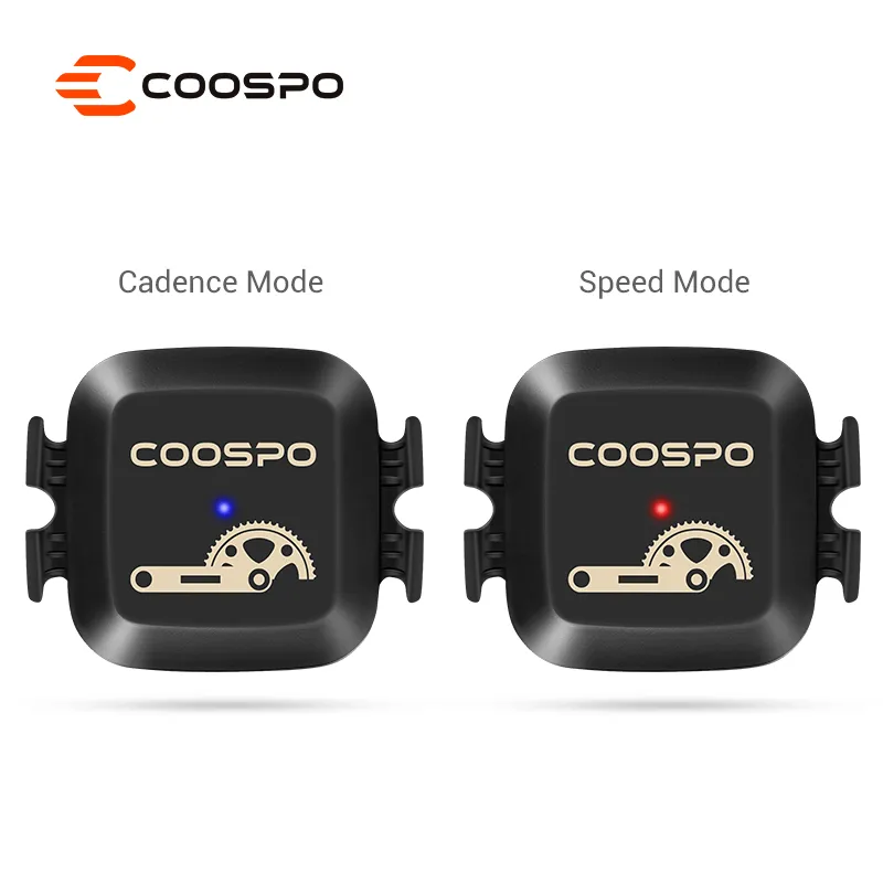 COOSPO BK467 Cadence and Speed - огляд і ціна Ice Fishing Line
