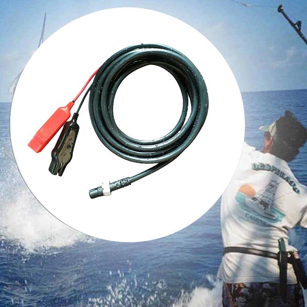 1 PCS Power Cord Power Cable B - огляд і ціна Fishing Line Spool
