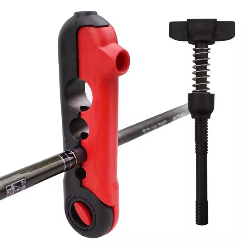 Portable Universal Fishing Lin - огляд і ціна Fishing Line Spool