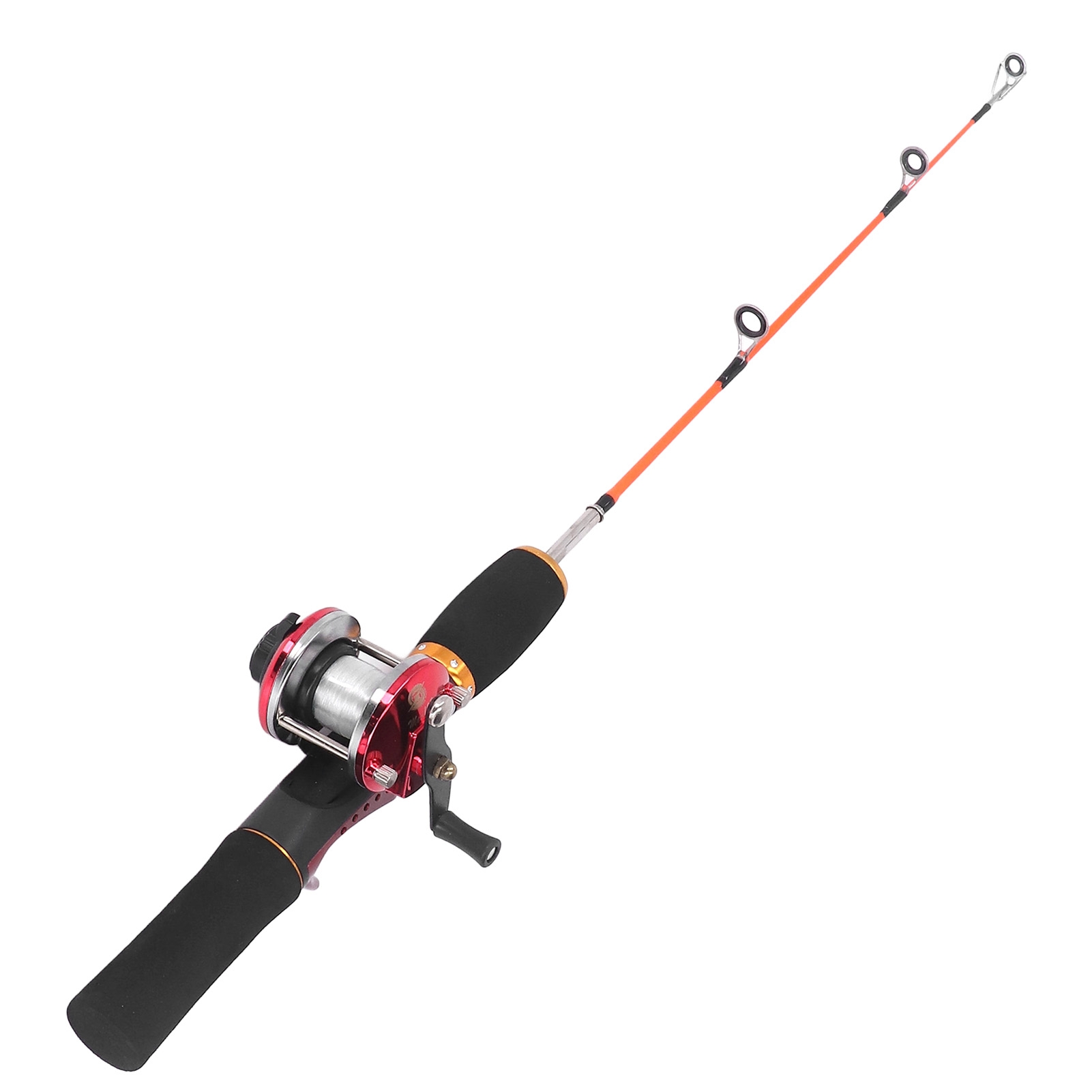 Winter Ice Fishing Rod Fishing - огляд і ціна Ice Fishing Line