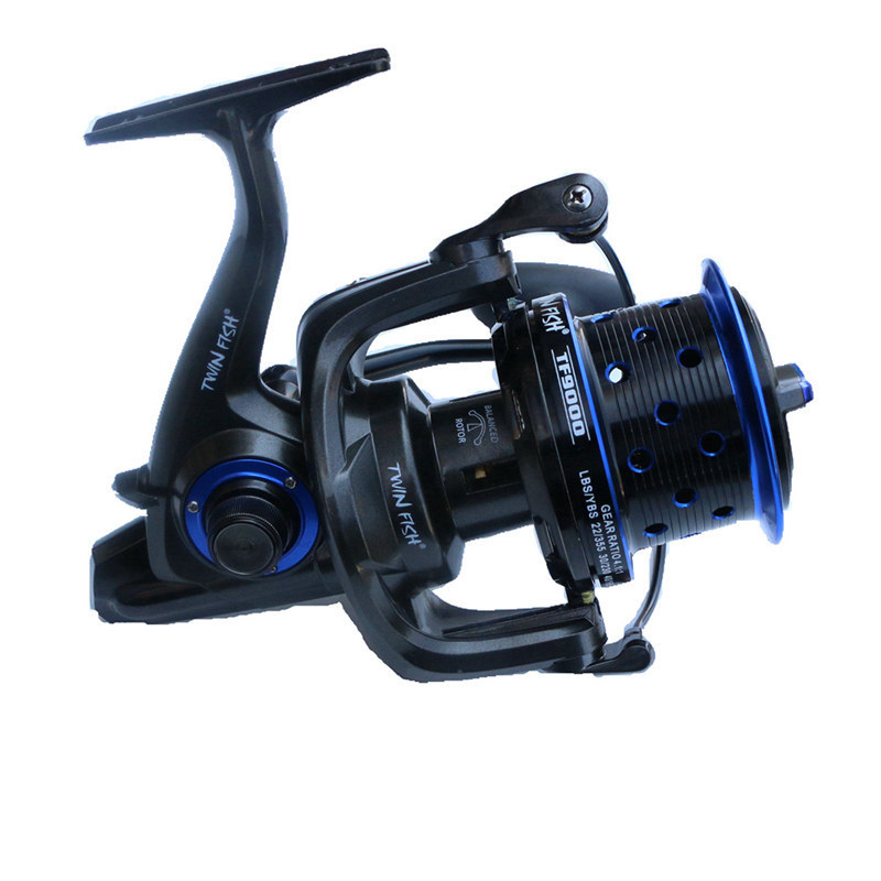 13+1bb Worm Shaft No Gap Spinn - огляд і ціна Ice Fishing Line