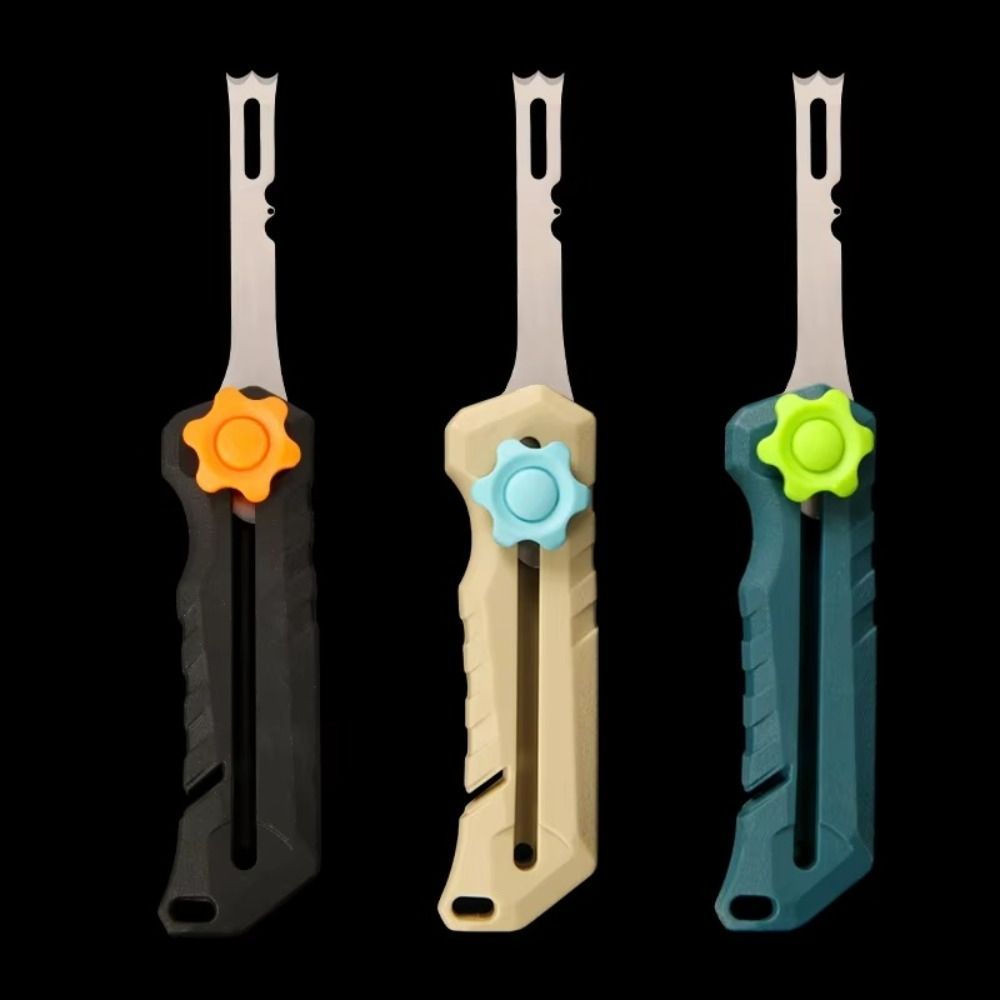 Stainless Steel Fishing Line S - огляд і ціна Fishing Line Cutter