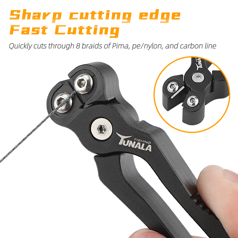 2024 New Fashion Design Portab - огляд і ціна Fishing Line Cutter