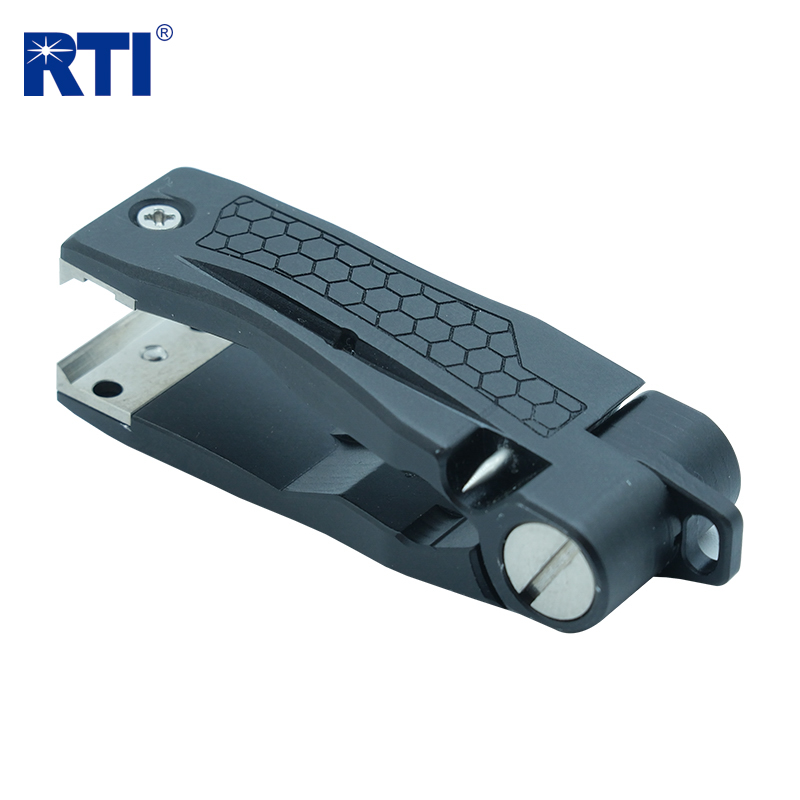 Accept Custom Color New Fly Fi - огляд і ціна Fishing Line Cutter