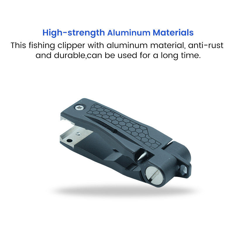 Accept Custom Color New Fly Fi - огляд і ціна Fishing Line Cutter